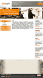 Mobile Screenshot of alfalogis.pl